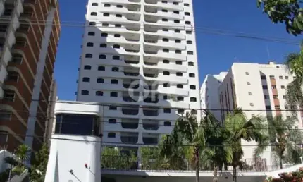 Apartamento com 3 quartos à venda na rua alecrins, 234, cambuí, campinas, 183 m2 por r$ 1.090.000