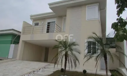 Casa em condomínio fechado com 4 quartos à venda na avenida dermival bernardes siqueira, swiss park, campinas, 322 m2 por r$ 2.750.000