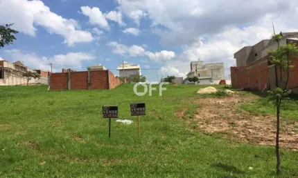 Terreno à venda na Rua Jair Andrade e Silva, Jardim Ibirapuera, Campinas por R$ 220.000