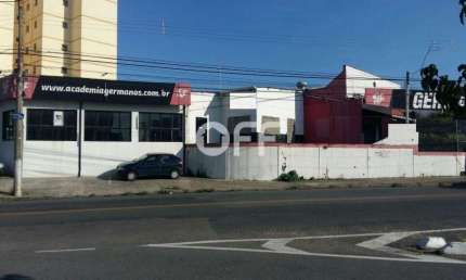 Sala comercial à venda na Rua Paula Bueno, 617, Taquaral, Campinas, 974 m2 por R$ 5.000.000