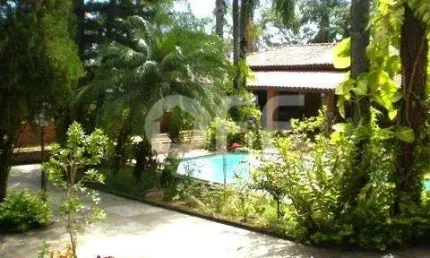 Casa em condomínio fechado com 3 quartos à venda na Rua Mariazinha Leite Campagnolli, 1121, Parque Xangrilá, Campinas, 348 m2 por R$ 1.100.000