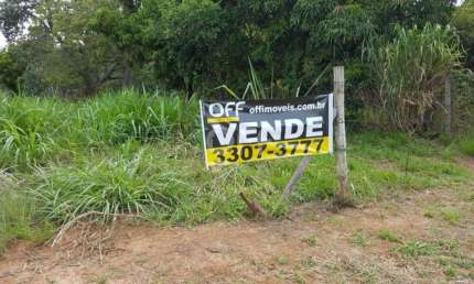 Terreno à venda na Rua Plínio Nascimento, 90, Nova Veneza, Paulínia por R$ 750.000