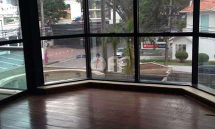 Apartamento com 4 quartos para alugar na Rua Sampainho, 20, Cambuí, Campinas, 350 m2 por R$ 10.000