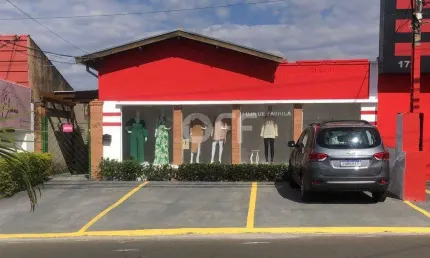 Sala comercial para alugar no Jardim Chapadão, Campinas , 33 m2 por R$ 1.300