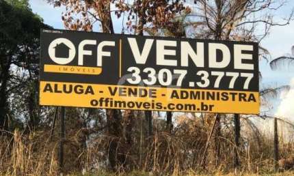 Terreno comercial à venda na Rua Guido de Camargo Penteado Sobrinho, km 17, Real Parque, Campinas por R$ 8.500.000