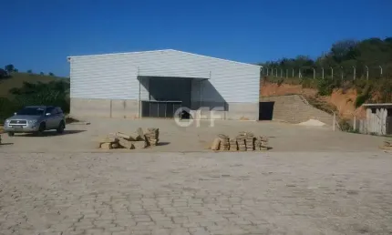 Barracão / Galpão / Depósito à venda no Distrito Industrial Benedito Storani, Vinhedo , 2800 m2 por R$ 11.000.000