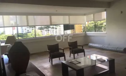 Apartamento com 3 quartos à venda na rua general osório, 1661, centro, campinas, 189 m2 por r$ 960.000