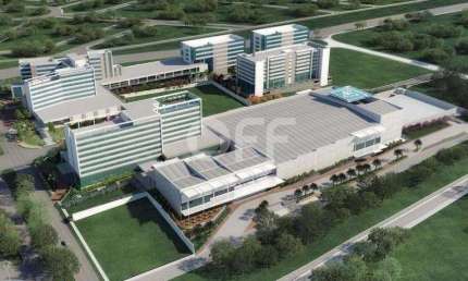 Prédio à venda na Avenida Royal Palm Plaza, 180, Jardim do Lago Continuação, Campinas, 28 m2 por R$ 570.000