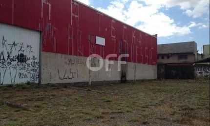 Barracão / Galpão / Depósito à venda no Jardim São Jorge, Hortolândia , 748 m2 por R$ 5.500.000