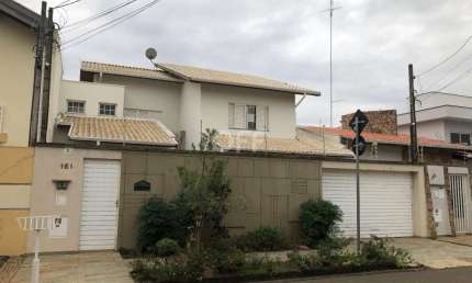 Casa com 4 quartos à venda no Parque Alto Taquaral, Campinas , 372 m2 por R$ 1.650.000