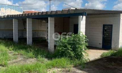 Terreno comercial para alugar no Taquaral, Campinas  por R$ 12.000