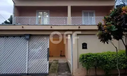 Casa com 3 quartos à venda no Parque Via Norte, Campinas , 300 m2 por R$ 750.000