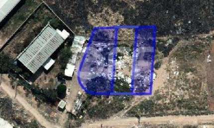 Terreno comercial para alugar na Rua Itapevi, 495, Jardim Itatinga, Campinas por R$ 5.000