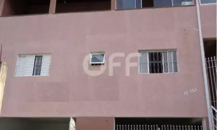 Casa com 3 quartos à venda no São Bernardo, Campinas , 250 m2 por R$ 550.000