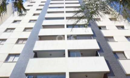 Cobertura com 3 quartos à venda na Rua Antônio José Ribeiro Júnior, 95, Bonfim, Campinas, 260 m2 por R$ 900.000