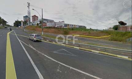 Terreno comercial à venda na Vila São Bento, Campinas  por R$ 11.550.000