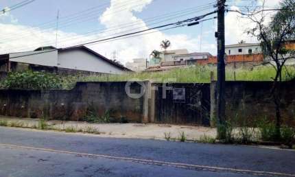 Terreno à venda no Parque Nova Campinas, Campinas  por R$ 1.400.000