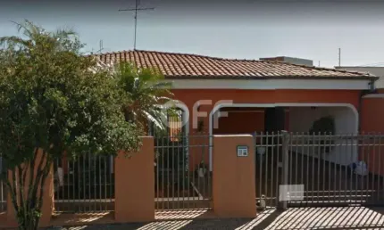 Casa com 3 quartos à venda na Rua Hermano Ribeiro da Silva, 28, Jardim Eulina, Campinas, 172 m2 por R$ 650.000