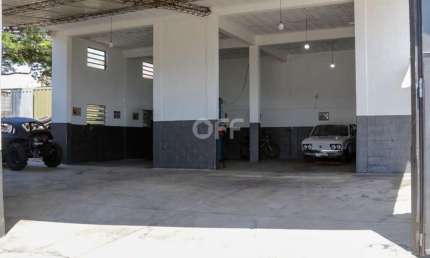 Barracão / Galpão / Depósito à venda no Jardim Santa Genebra, Campinas , 350 m2 por R$ 1.150.000