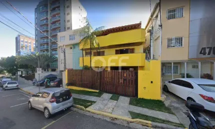 Casa comercial à venda no nova campinas, campinas , 550 m2 por r$ 4.670.000