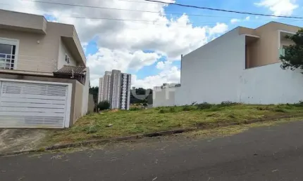 Terreno à venda na Rua Aristides Pedro da Silva, 120, Jardim Ibirapuera, Campinas por R$ 210.000
