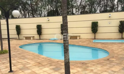 Apartamento com 2 quartos à venda na Rua Praia de Baraqueçaba, 60, Vila Orozimbo Maia, Campinas, 64 m2 por R$ 290.000