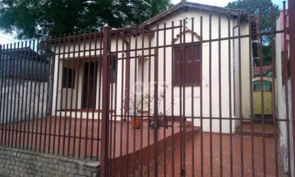 Casa comercial à venda na rua joaquim vilac, 189, vila teixeira, campinas, 68 m2 por r$ 368.000