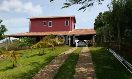 Chácara / sítio com 2 quartos à venda no Loteamento Chácaras Gargantilhas, Campinas , 230 m2 por R$ 530.000