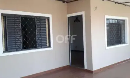 Casa com 3 quartos à venda no jardim garcía, campinas , 240 m2 por r$ 500.000