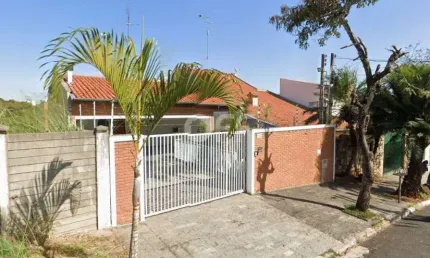 Casa com 5 quartos à venda na Rua Durval Cardoso, 122, Jardim Guarani, Campinas, 437 m2 por R$ 1.100.000