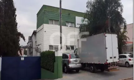 Barracão / Galpão / Depósito à venda na Rua Alfredo da Costa Figo, 305, Parque Rural Fazenda Santa Cândida, Campinas, 283 m2 por R$ 2.500.000