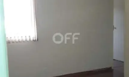 Apartamento com 2 quartos à venda na Rua João Iamarino, 03, Jardim Flamboyant, Campinas, 49 m2 por R$ 220.000