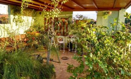 Casa em condomínio fechado com 3 quartos à venda na Rua Descampado, 245, Vila Maria Eugênia, Campinas, 200 m2 por R$ 450.000