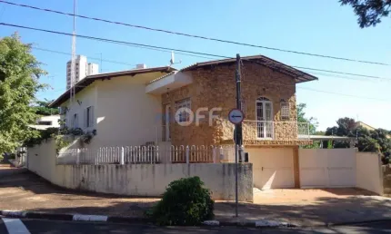 Casa com 3 quartos à venda no jardim chapadão, campinas , 186 m2 por r$ 700.000