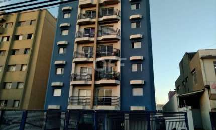 Apartamento com 2 quartos à venda na Rua Barão de Paranapanema, 531, Bosque, Campinas, 74 m2 por R$ 430.000