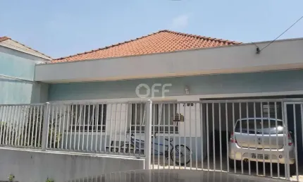 Casa com 3 quartos à venda na Vila Industrial, Campinas , 171 m2 por R$ 850.000