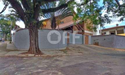 Casa com 5 quartos à venda na Rua Carlos Luz, 11, Parque Alto Taquaral, Campinas, 290 m2 por R$ 2.200.000