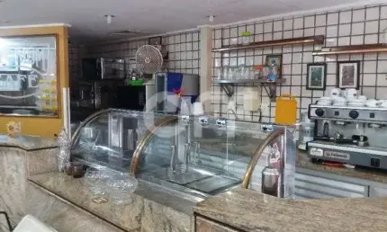Sala comercial à venda na avenida josé de souza campos, 1815, cambuí, campinas, 50 m2 por r$ 500.000