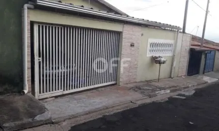 Casa com 3 quartos à venda no Jardim Londres, Campinas , 127 m2 por R$ 370.000