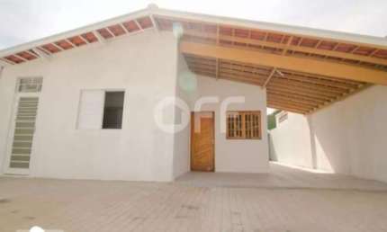 Casa com 4 quartos à venda na Rua João Batista de Lisboa, 45, Nova Campinas, Campinas, 140 m2 por R$ 800.000
