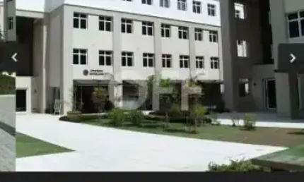 Sala comercial à venda na Rua Aguaçú, 171, Loteamento Alphaville Campinas, Campinas, 42 m2 por R$ 315.000