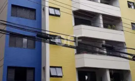 Apartamento com 1 quarto à venda na Rua Rafael Andrade Duarte, 618, Jardim Paraíso, Campinas, 68 m2 por R$ 415.000