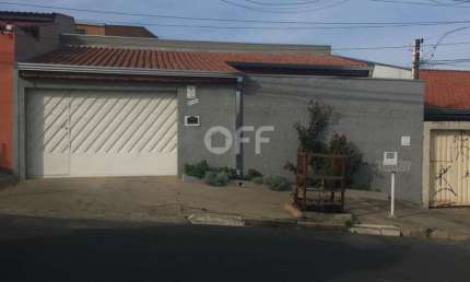 Casa comercial à venda na Avenida Brasília, 1186, Jardim Roseira, Campinas, 150 m2 por R$ 490.000
