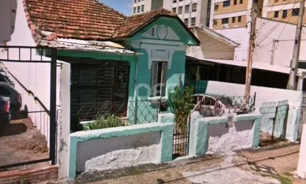 Casa comercial à venda na Avenida Barão de Itapura, 2350, Jardim Guanabara, Campinas, 195 m2 por R$ 2.000.000