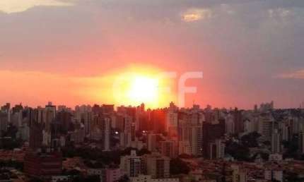 Cobertura com 3 quartos à venda na Rua Ministro Oscar Saraiva, 40, Jardim das Paineiras, Campinas, 274 m2 por R$ 1.170.000
