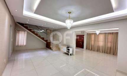 Casa com 4 quartos à venda na Rua Ana Telles Alves de Lima, 364, Jardim Chapadão, Campinas, 448 m2 por R$ 1.400.000