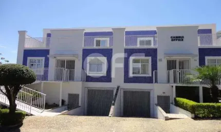 Sala comercial à venda na rua giusepe verdi, 50, cambuí, campinas, 21 m2 por r$ 212.000
