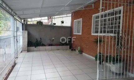 Casa com 3 quartos à venda no taquaral, campinas , 138 m2 por r$ 689.000