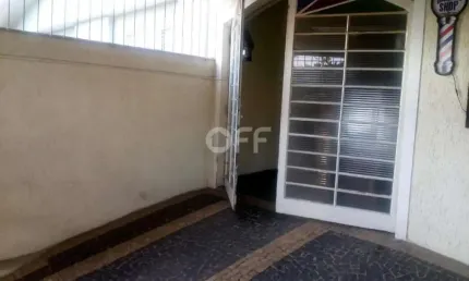 Casa comercial à venda na rua vital brasil, 976, jardim bela vista, campinas, 200 m2 por r$ 1.300.000