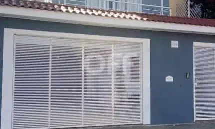 Casa com 3 quartos à venda no Horto Santo Antonio, Jundiaí , 270 m2 por R$ 1.400.000